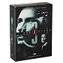 X-�t�@�C�� �T�[�h DVD�R���N�^�[�Y�E�{�b�N�X