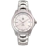 TAG Heuer Men's WJF2111.BA0570 Link Automatic Stainless Steel Watch
