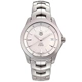 TAG Heuer Mens Link Automatic Stainless Steel Watch #WJF2111.BA0570 by TAG Heuer