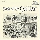 Songs of the Civil War by Alan Baker, Anonymous, R. Bishop Buckley, Luther O. Emerson, and Daniel Decatur Emmett