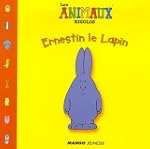 ERNESTIN LE LAPIN