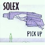 CD Cover
