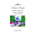 Maria's Recipes: Family Favorites and Savory Specialties in Spanish and English by Maria Cartes