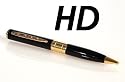 8GB HD SpyCam * Kugelschreiber in GOLD mit integrierter Kamera * Pen * 8.0 Megapixel 1280x960 pixel Video * DVR DV * Spionage * Kamera * camcorder * Stift Spion * 3264x2448 Pixel f&uuml;r Bilder * Webcam Funktion m&ouml;glich * auch Windows 7 und MAC kompatibel * inkl. USB Kabel und CD spy cam * 8MP 8 Megapixe l* Neu