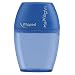 Mapped Shaker - 1 taille-crayon a un trou - bleu, rouge OU rose sans choix possible