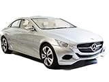 RC Mercedes F800 Style XXL 1:14 ferngesteuert