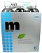 Metromint Metro Mint Peppermint Water 6 pack (16.9 oz) Bottles