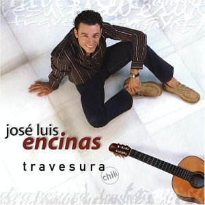 Jose Luis Encinas - Travesura Chill - Zortam Music