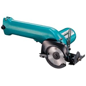 Bare-Tool Makita 5090D 9.6-Volt 3-3 8-inch Cordless Saw (Tool Only, No Battery) by 
