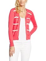 Ginger+Soul Chaqueta Punto (Rosa)