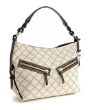 Dooney & Bourke New Quilt Medium Elisa Bag