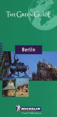 City Travel Guides Discounted  Books : Berlin