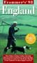 Frommer's England '98