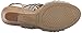 A2 by Aerosoles Women's May Plush Wedge Sandal