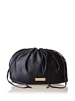 Borbonese Bolso asa de mano (Azul)