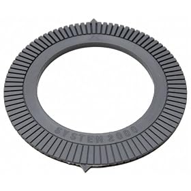 McQuay-Norris AA2046 Rear Wheel Alignment Shim