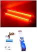 Logisys CCFL 12in Dual Red Cathode