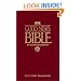 Good News Bible: With Deuterocanonicals/Apocrypha