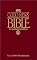 Good News Bible: With Deuterocanonicals/Apocrypha
