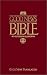 Good News Bible: With Deuterocanonicals/Apocrypha