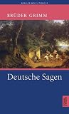 Deutsche Sagen