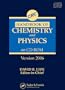 Handbook of Chemistry and Physics on CD-ROM Version 2006