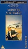 North By Northwest [1959]