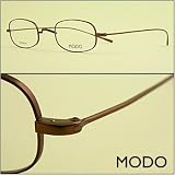 MODO Titanium Prescription Eyewear - mod1070cop
