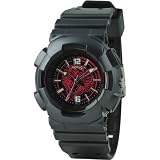 Ed Hardy Striker Black Dial Men's watch #SR-BK