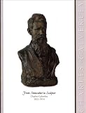 From stonecutter to sculptor : Charles Calverley, 1833-1914