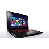 Lenovo IdeaPad Y410p Laptop Computer - 59369912 - 4th Generation Intel Core i7-4700MQ / 8GB RAM / 14.0" HD Display with Integrated Camera / 1TB HDD / DVD Recordable Optical Drive / NVidia GT750M 2GB / Bluetooth