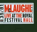 Live at Royal Festival Hall