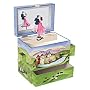 Prince & Princess Music Box