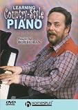 Learning Country-Style Piano
