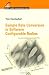 Sample Rate Conversion in Software Configurable Radios (Artech House Mobile Communications Series)