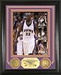 SHAQUILLE ONEAL 24KT GOLD COIN PHOTO MINT
