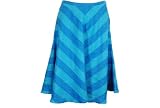 Lauren Ralph Lauren Linen A-Line Skirt