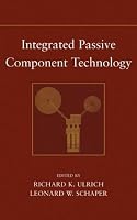 Integrated Passive Component Technology