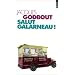 Salut Galarneau!
