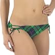Xhilaration&reg; Swim Bottom - Multicolored
