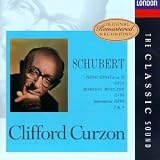 Schubert:Piano Sonata D850