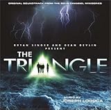 THE TRIANGLE [Soundtrack]
