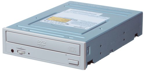 Fujitsu  DVD 8x/40x ATAPI Drive f&uuml;r PRIMERGY B120 / B210 / C150 / C200 / E200 / F200