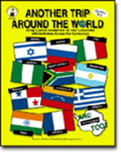Childrens Toyshop  Toys : Another Trip Around the World