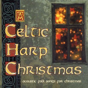 CD-Charts  Music : A Celtic Harp Christmas