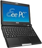 ASUS EeePC 8.9�C���` �V���C�j�[�u���b�N EEEPC900-BF004X