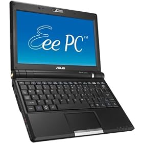 ASUS EeePC 8.9インチ シャイニーブラック EEEPC900-BF004X