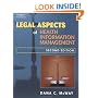 Legal Aspects of Health Information Management (The Health Information Management Series)