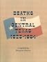 Deaths in Central Texas, 1925-1934