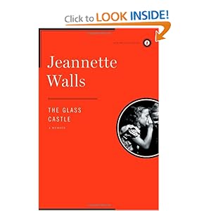 The Glass Castle - Jeannette Walls